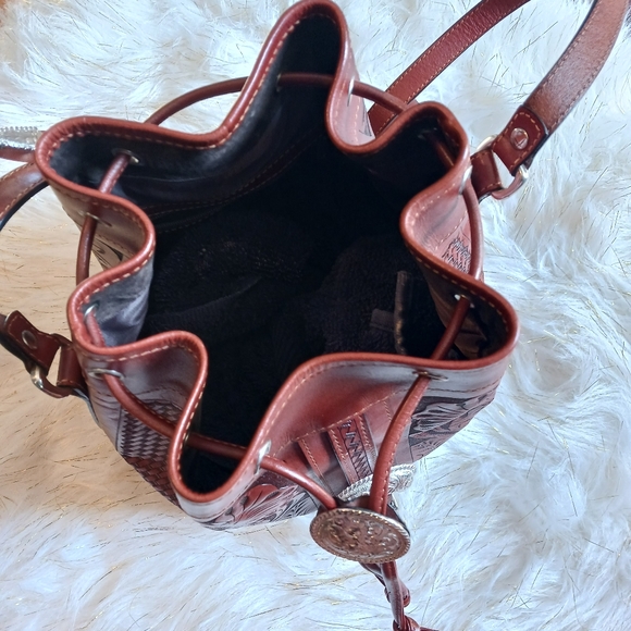 SALE🔥Concho Draw String Back - Picture 7 of 11